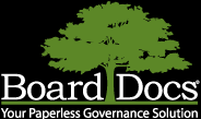 BoardDocs Link